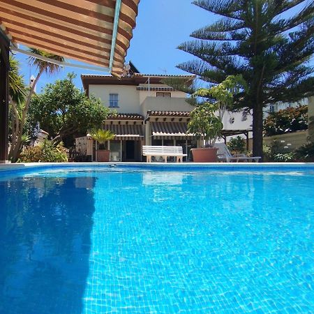 Chalet Con Capacidad Para 8 Personas Chiclana de la Frontera Exterior photo