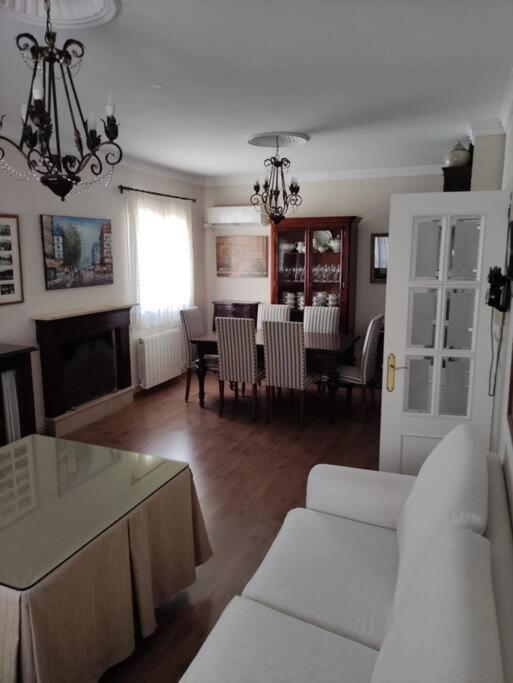 Chalet Con Capacidad Para 8 Personas Chiclana de la Frontera Exterior photo
