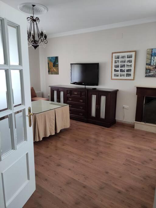 Chalet Con Capacidad Para 8 Personas Chiclana de la Frontera Exterior photo