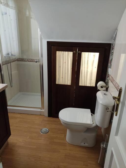 Chalet Con Capacidad Para 8 Personas Chiclana de la Frontera Exterior photo